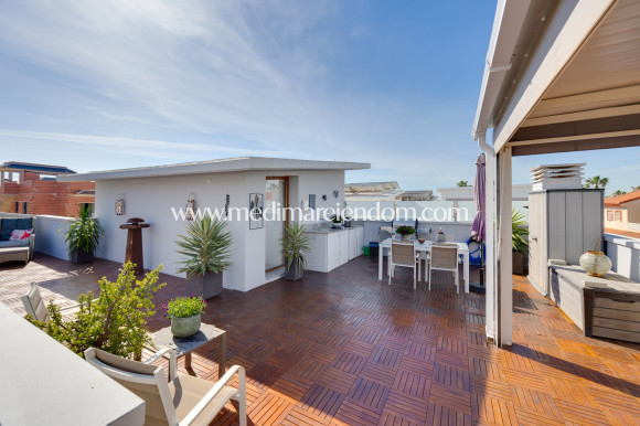 Tweedehands - Villa - Ciudad Quesada/Rojales - Doña Pepa