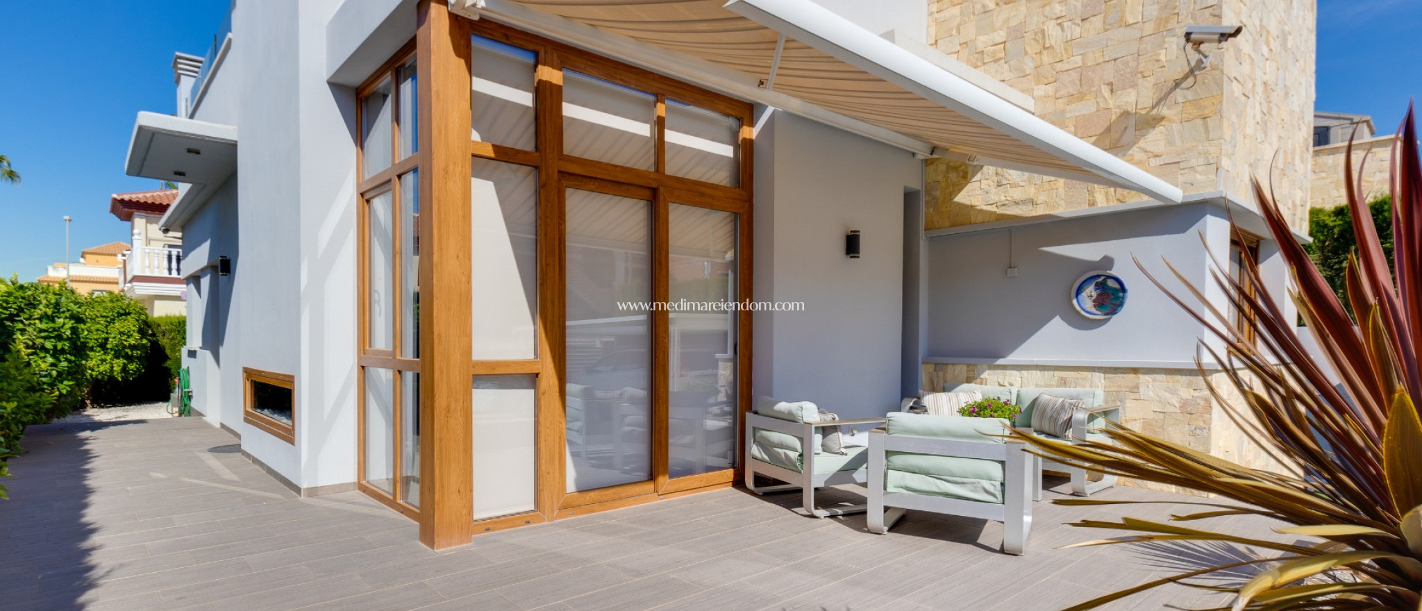 Tweedehands - Villa - Ciudad Quesada/Rojales - Doña Pepa
