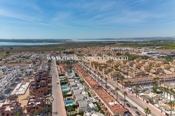 Tweedehands - Villa - Ciudad Quesada/Rojales - Doña Pepa