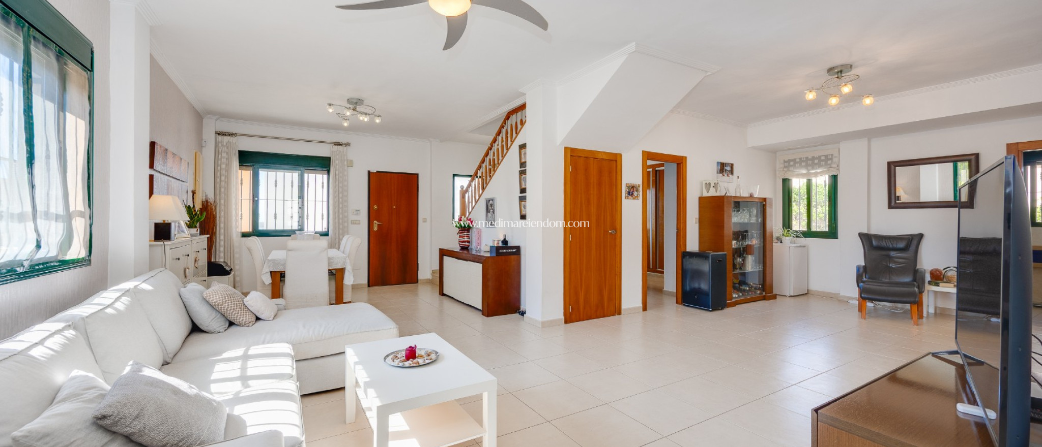 Tweedehands - Villa - Ciudad Quesada - Rojales