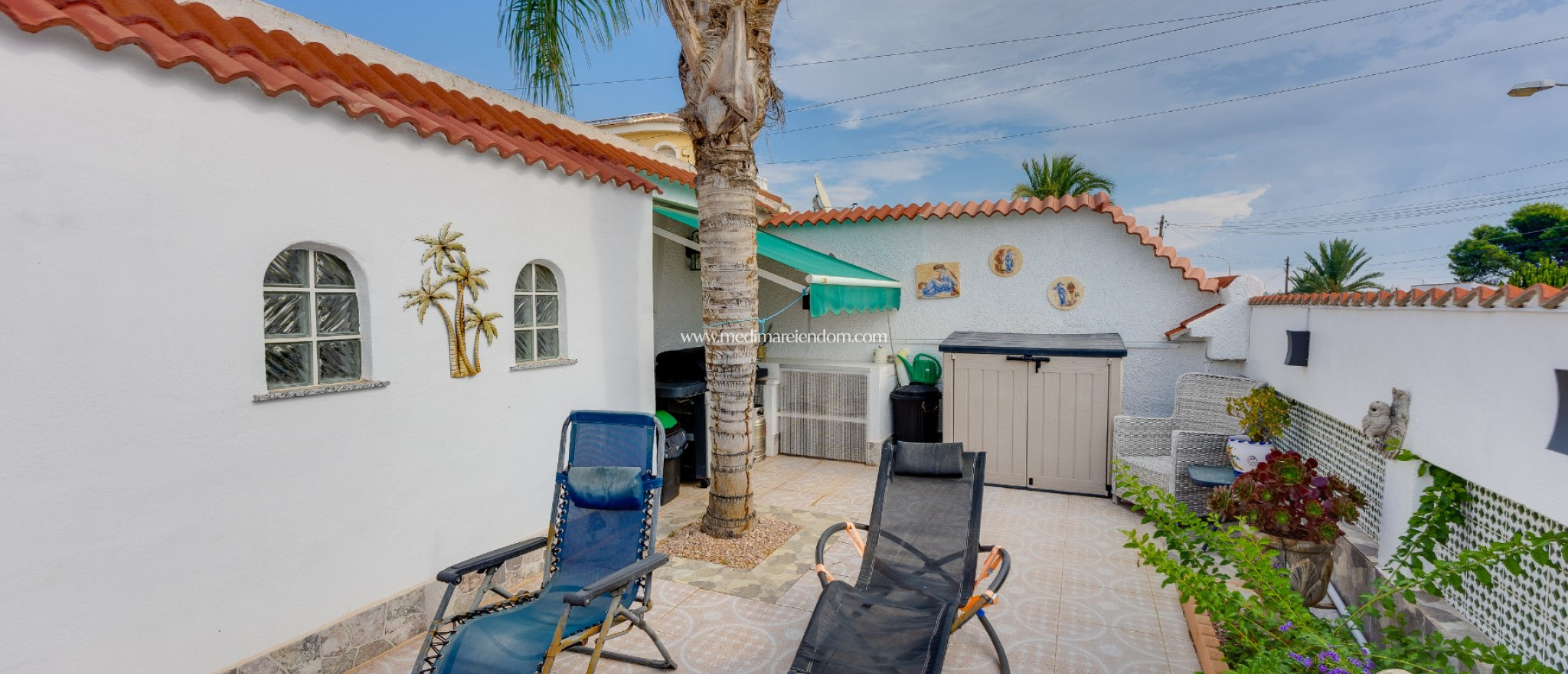 Tweedehands - Villa - Ciudad Quesada - Rojales