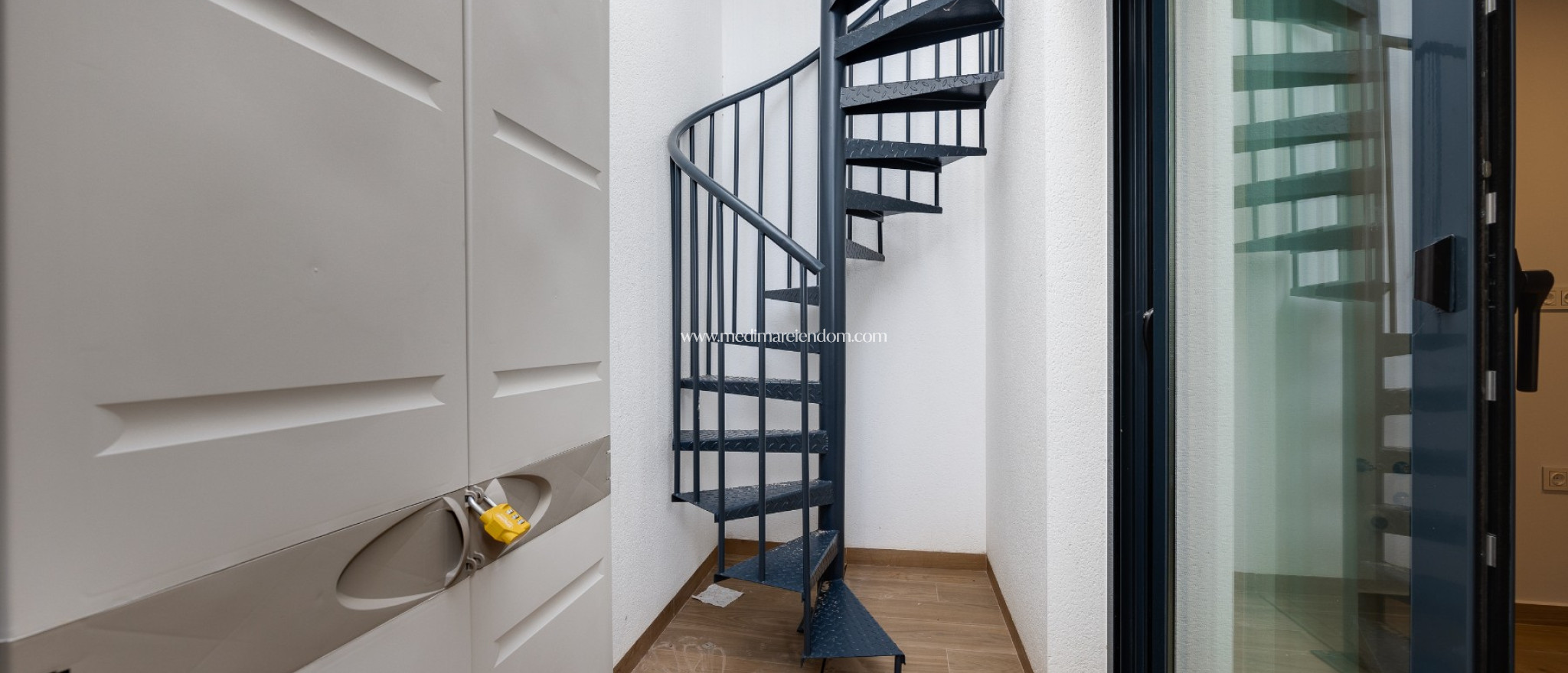 Tweedehands - Villa - Ciudad Quesada