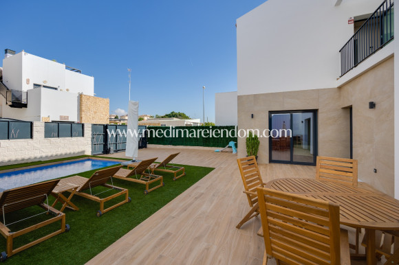 Tweedehands - Villa - Ciudad Quesada