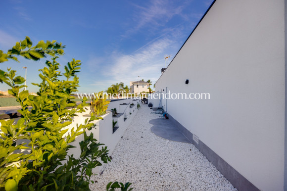 Tweedehands - Villa - Formentera del Segura - Formentera De Segura