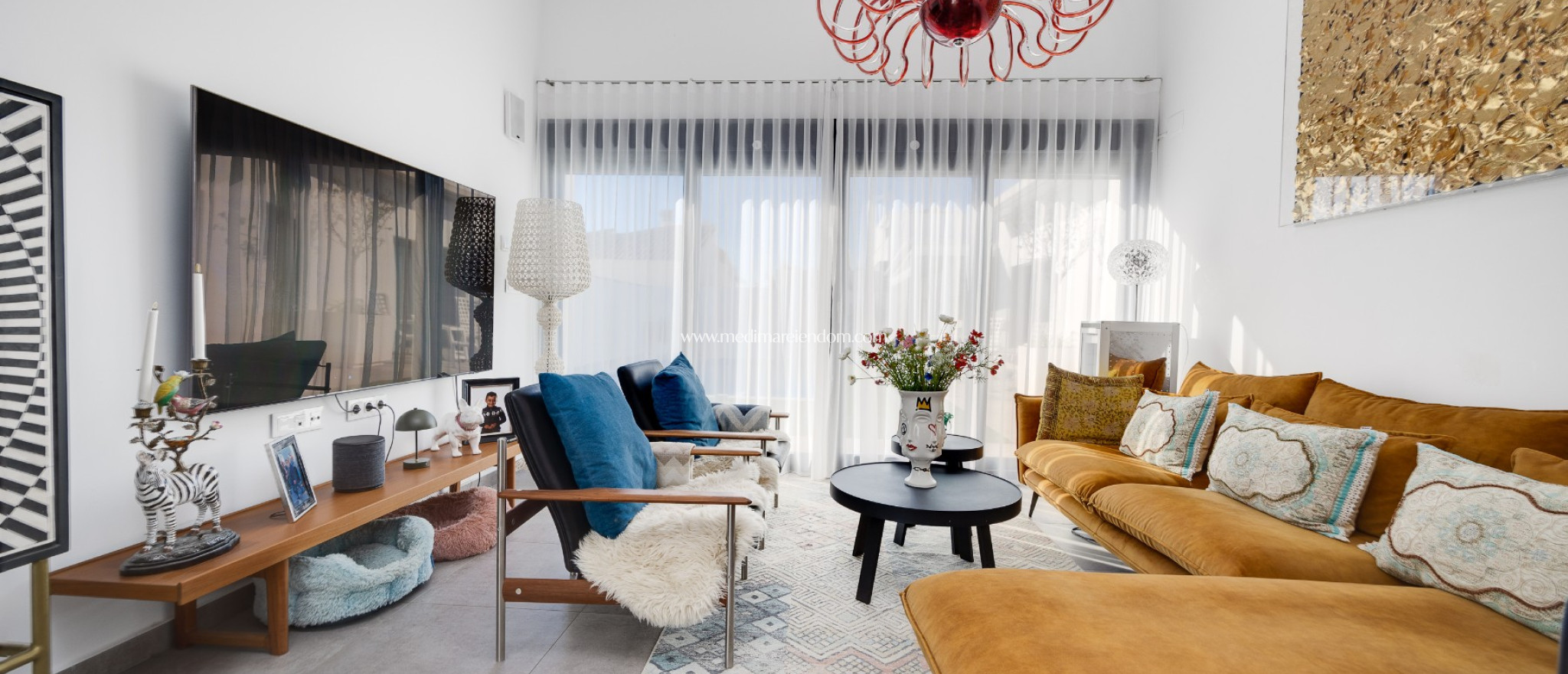 Tweedehands - Villa - Formentera del Segura - Formentera De Segura