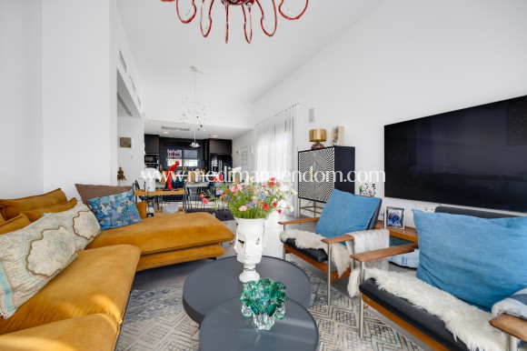 Tweedehands - Villa - Formentera del Segura - Formentera De Segura