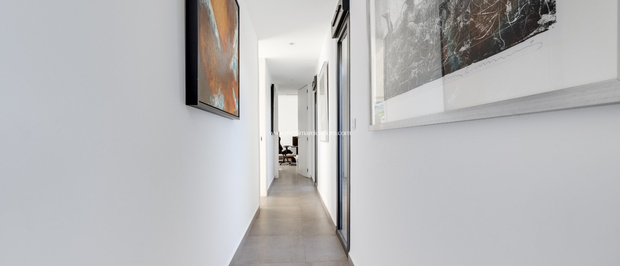 Tweedehands - Villa - Formentera del Segura - Formentera De Segura