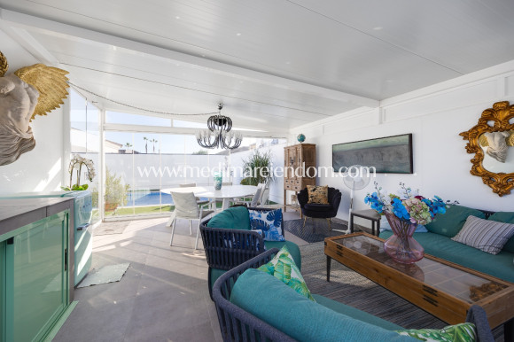 Tweedehands - Villa - Formentera del Segura - Formentera De Segura