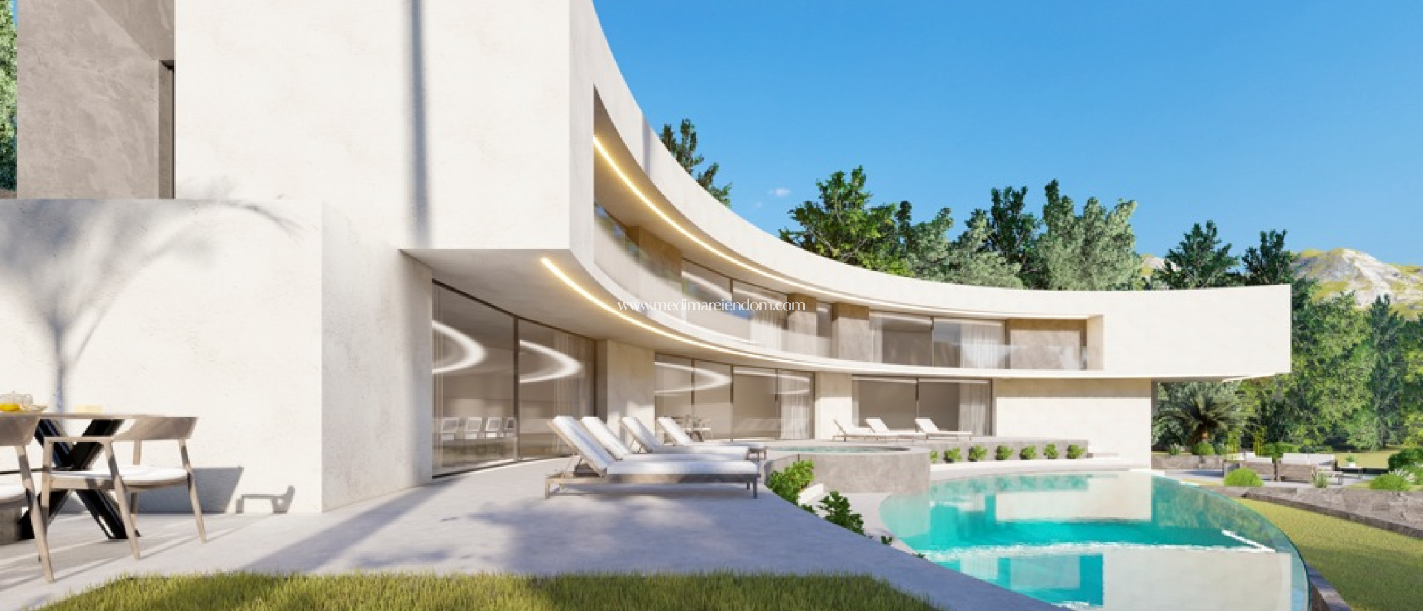 Tweedehands - Villa - Javea - PLAYA COSTA