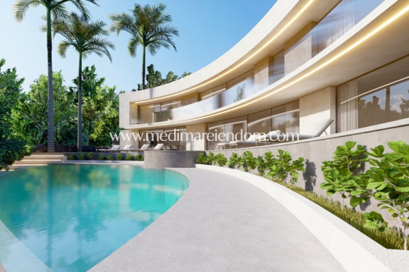 Tweedehands - Villa - Javea - PLAYA COSTA