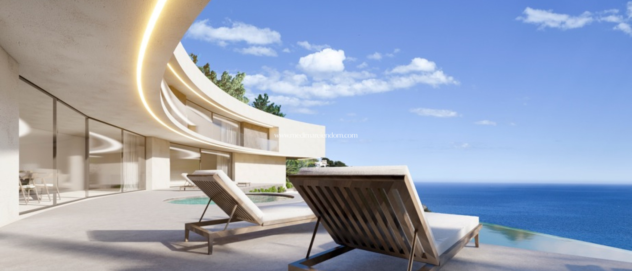 Tweedehands - Villa - Javea - PLAYA COSTA