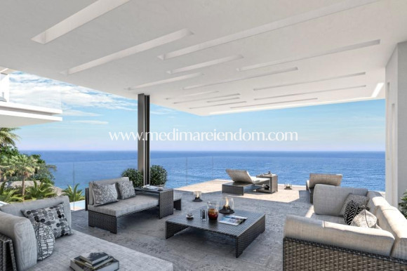 Tweedehands - Villa - Javea - PRIMERA LINEA