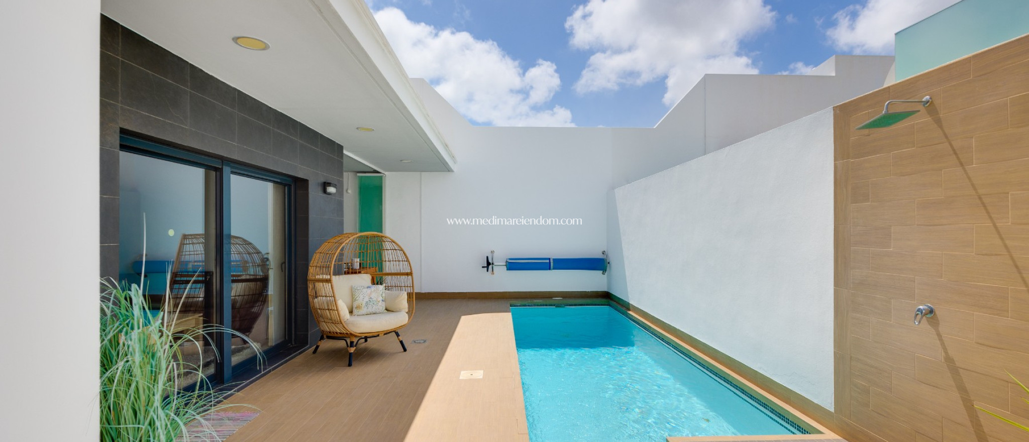 Tweedehands - Villa - Orihuela Costa - Cabo Roig