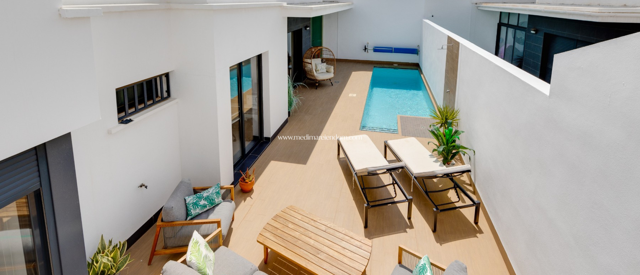 Tweedehands - Villa - Orihuela Costa - Cabo Roig