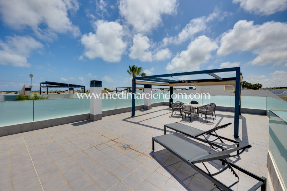Tweedehands - Villa - Orihuela Costa - Cabo Roig