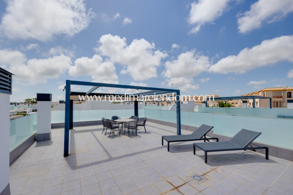 Tweedehands - Villa - Orihuela Costa - Cabo Roig