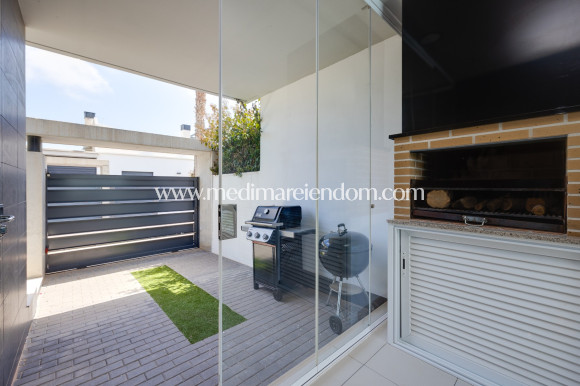Tweedehands - Villa - Orihuela Costa - Cabo Roig