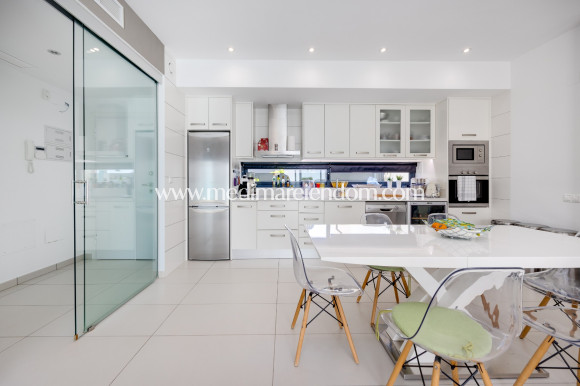 Tweedehands - Villa - Orihuela Costa - Cabo Roig