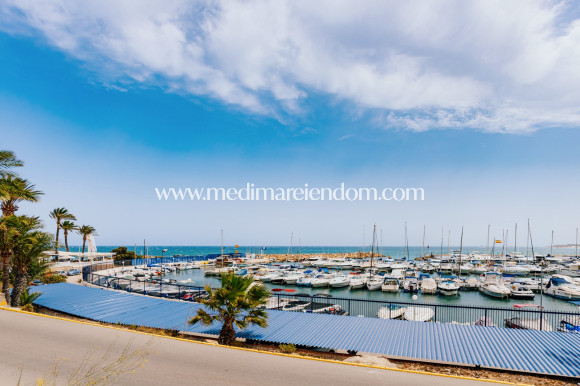 Tweedehands - Villa - Orihuela Costa - Cabo Roig