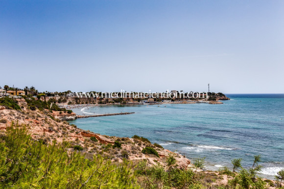 Tweedehands - Villa - Orihuela Costa - Cabo Roig