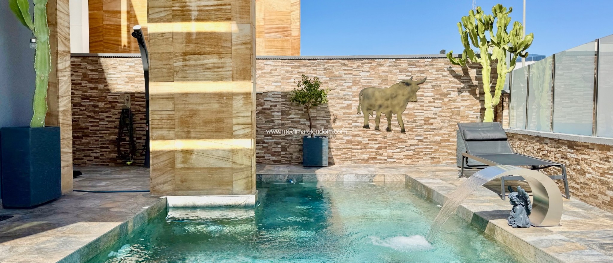 Tweedehands - Villa - Orihuela Costa - Cabo Roig
