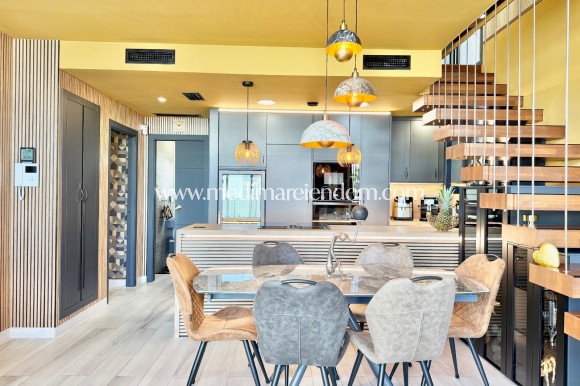 Tweedehands - Villa - Orihuela Costa - Cabo Roig