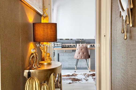 Tweedehands - Villa - Orihuela Costa - Cabo Roig
