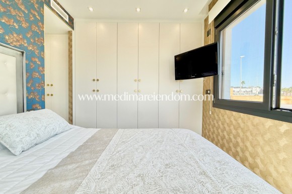 Tweedehands - Villa - Orihuela Costa - Cabo Roig