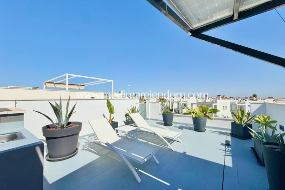 Tweedehands - Villa - Orihuela Costa - Cabo Roig