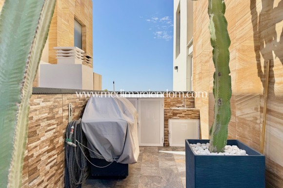 Tweedehands - Villa - Orihuela Costa - Cabo Roig