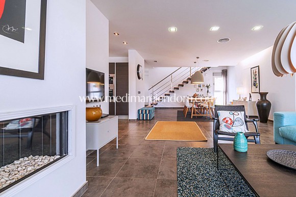 Tweedehands - Villa - Orihuela Costa - Cabo Roig