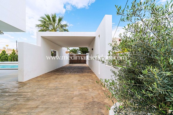 Tweedehands - Villa - Orihuela Costa - Cabo Roig