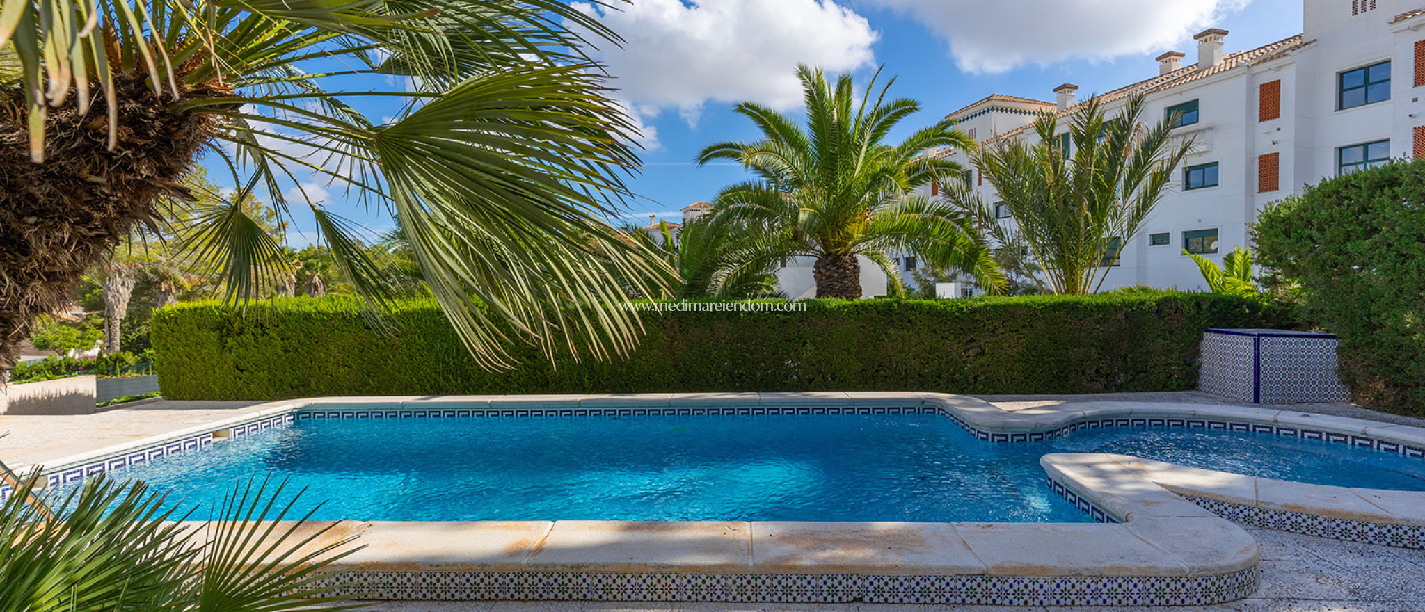 Tweedehands - Villa - Orihuela Costa - Las Filipinas