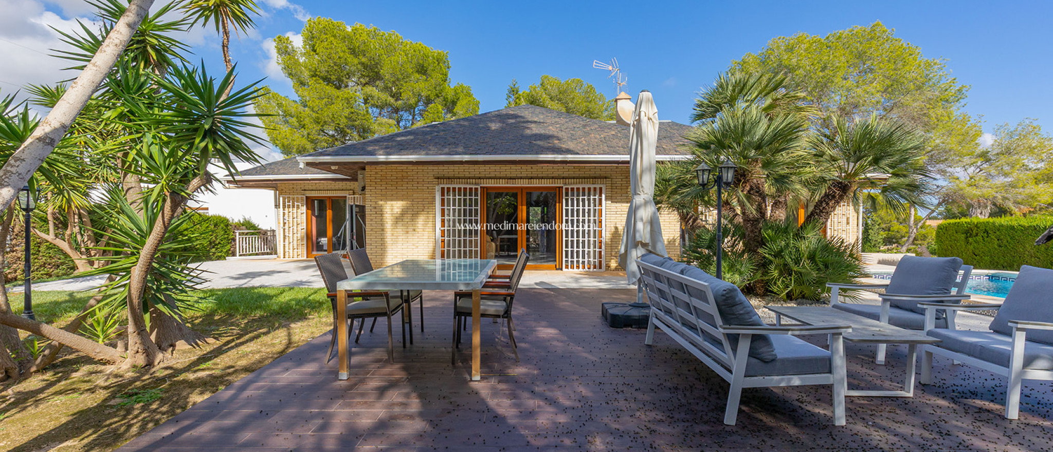 Tweedehands - Villa - Orihuela Costa - Las Filipinas