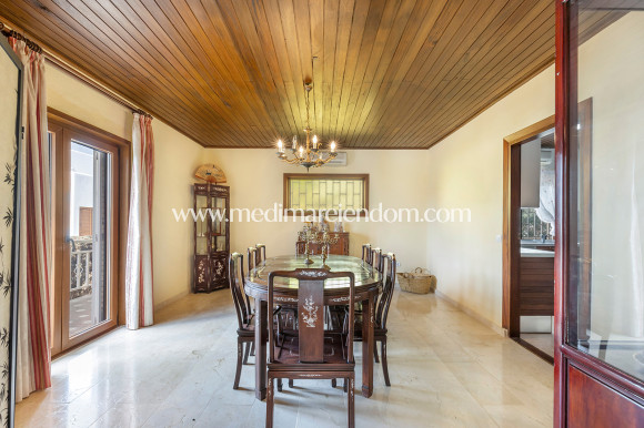 Tweedehands - Villa - Orihuela Costa - Las Filipinas