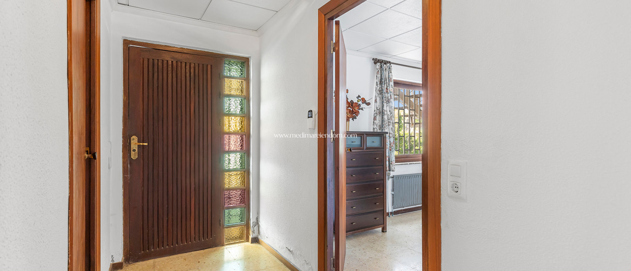 Tweedehands - Villa - Orihuela Costa - Las Filipinas