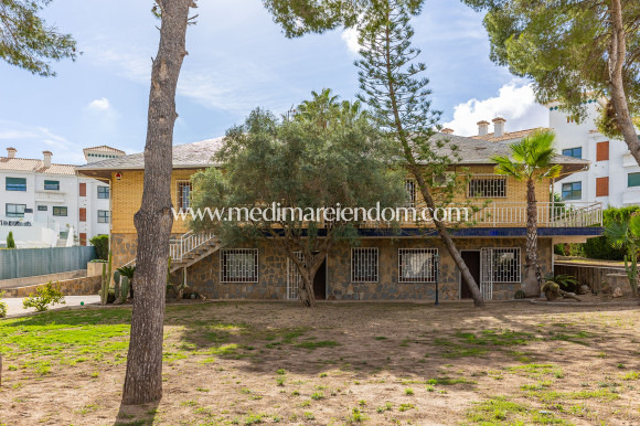 Tweedehands - Villa - Orihuela Costa - Las Filipinas