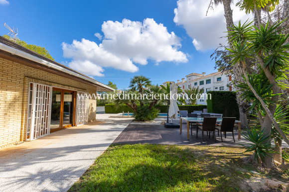 Tweedehands - Villa - Orihuela Costa - Las Filipinas