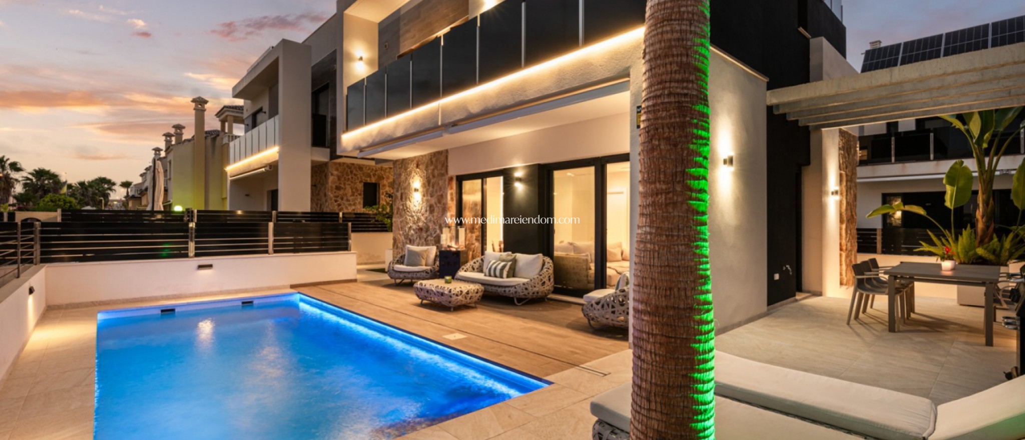 Tweedehands - Villa - Orihuela Costa - Lomas De Cabo Roig