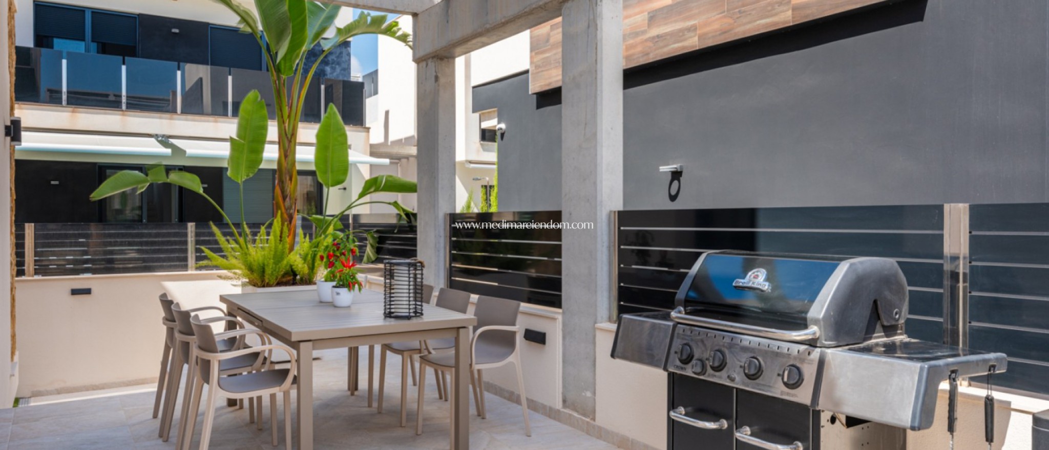 Tweedehands - Villa - Orihuela Costa - Lomas De Cabo Roig