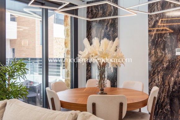 Tweedehands - Villa - Orihuela Costa - Lomas De Cabo Roig