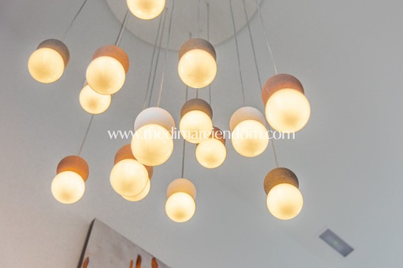 Tweedehands - Villa - Orihuela Costa - Lomas De Cabo Roig