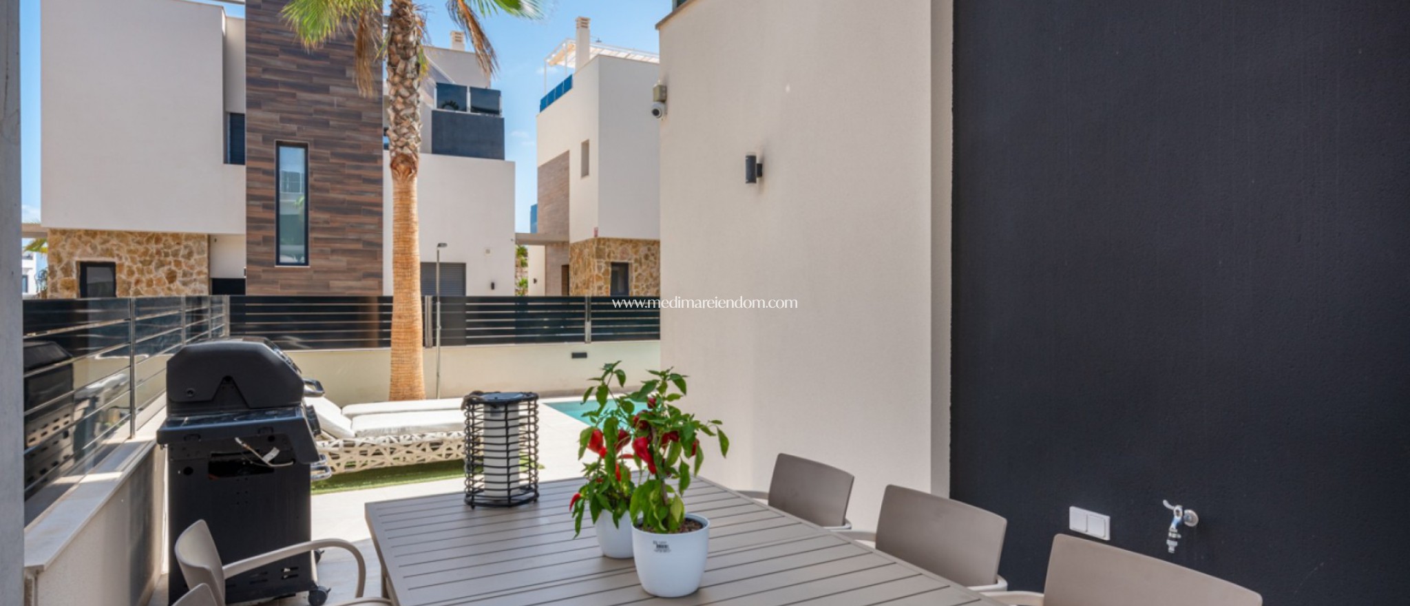 Tweedehands - Villa - Orihuela Costa - Lomas De Cabo Roig