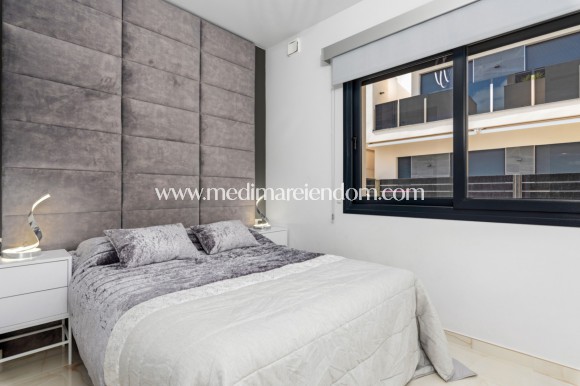 Tweedehands - Villa - Orihuela Costa - Lomas De Cabo Roig