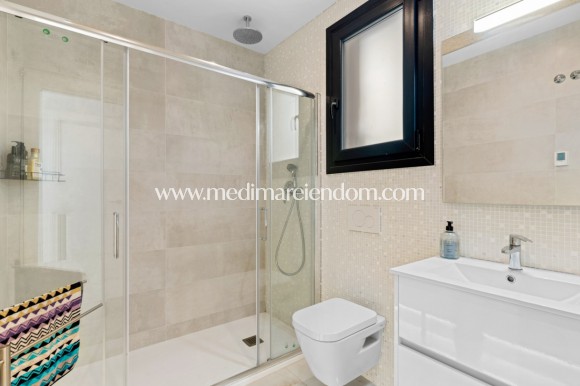 Tweedehands - Villa - Orihuela Costa - Lomas De Cabo Roig