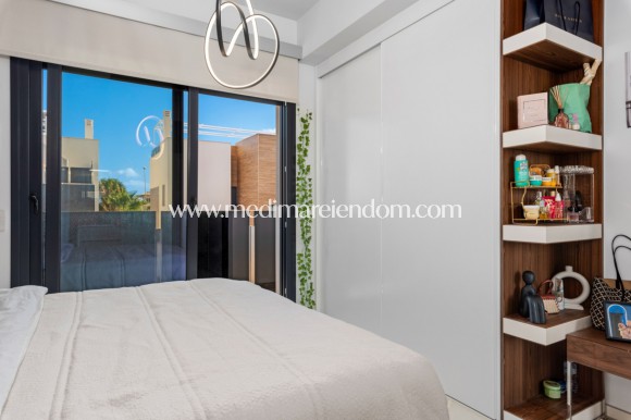 Tweedehands - Villa - Orihuela Costa - Lomas De Cabo Roig