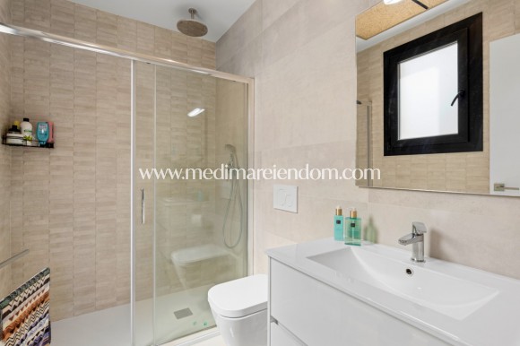 Tweedehands - Villa - Orihuela Costa - Lomas De Cabo Roig