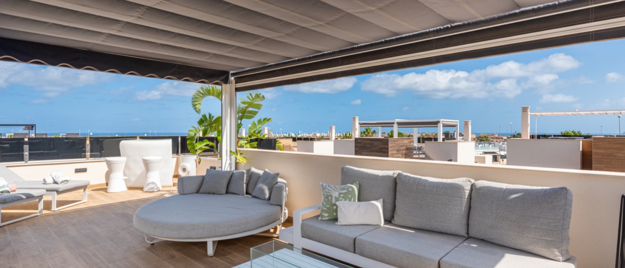 Tweedehands - Villa - Orihuela Costa - Lomas De Cabo Roig