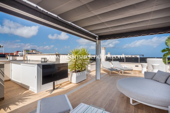 Tweedehands - Villa - Orihuela Costa - Lomas De Cabo Roig