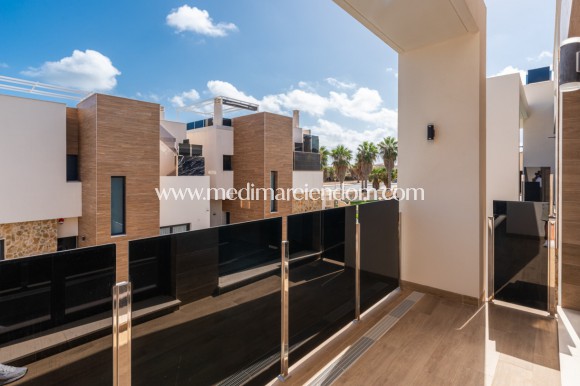 Tweedehands - Villa - Orihuela Costa - Lomas De Cabo Roig